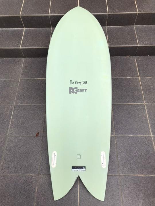 ツインフィッシュ