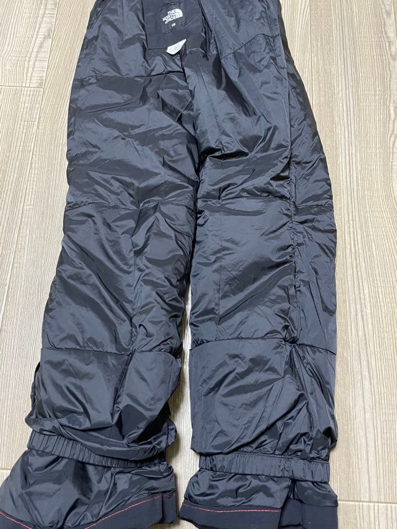 THE NORTH FACE スキーパンツ K'S DOWNHILL 110cm