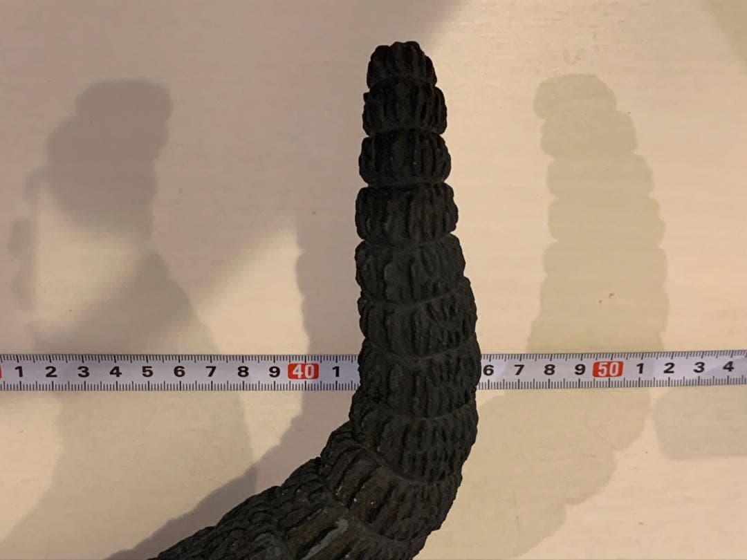 ゴブリン ウエーブ・Be-J(イノウエアーツ) ふんばりキンゴジ 完成品