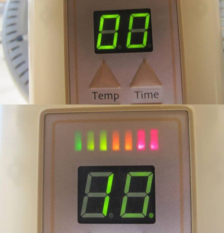 【美品】タカラベルモント　促進機　ローラーボールⅡ