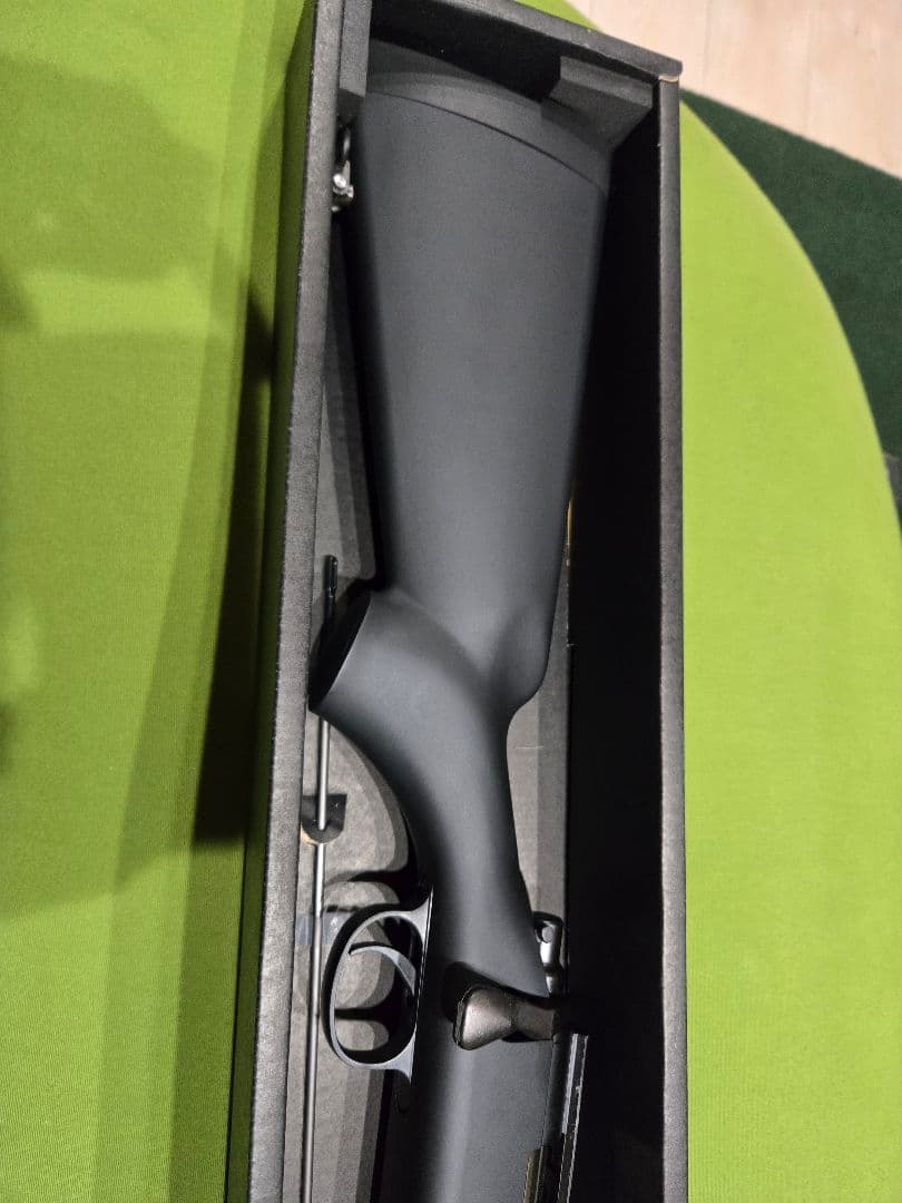 【まとめ売り】東京マルイ　スナイパーライフル　VSR-10　UFC　スコープ付き