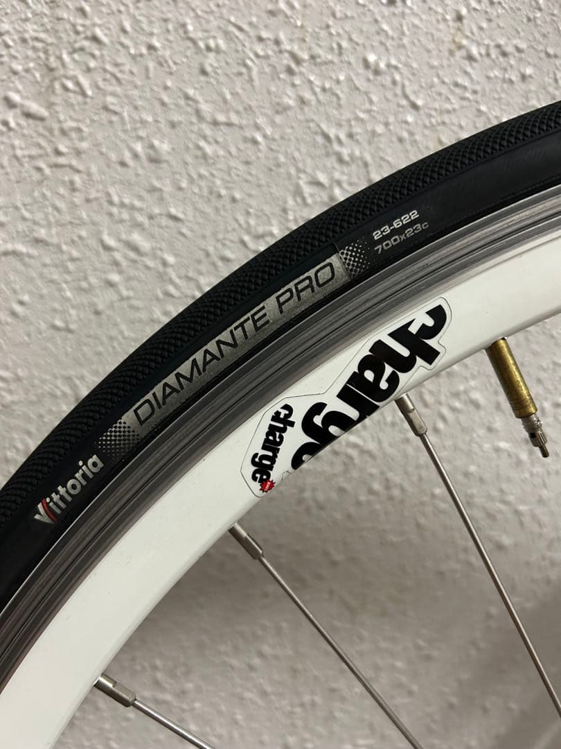 charge bikes plug racer チャージバイクス　プラグレーサー