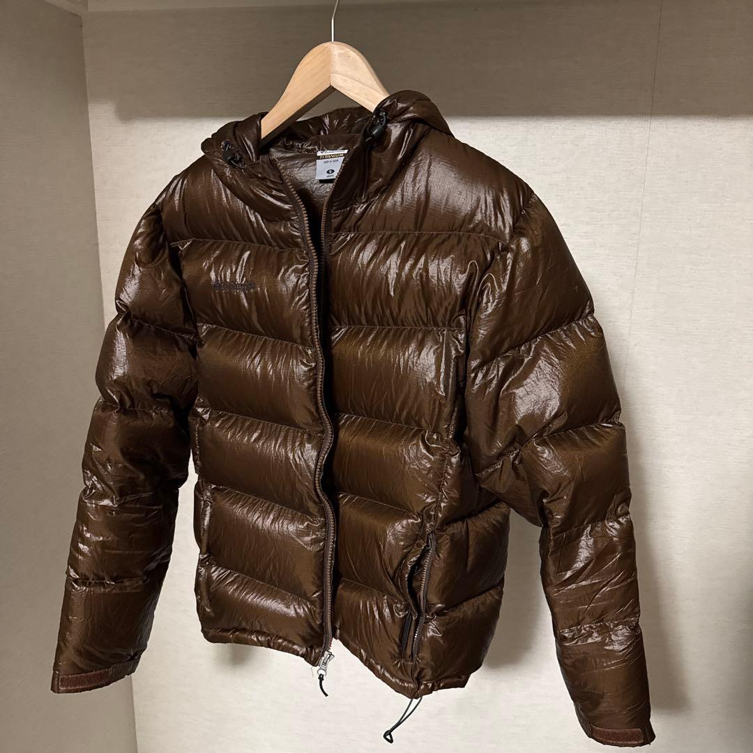 コロンビア　ダウン