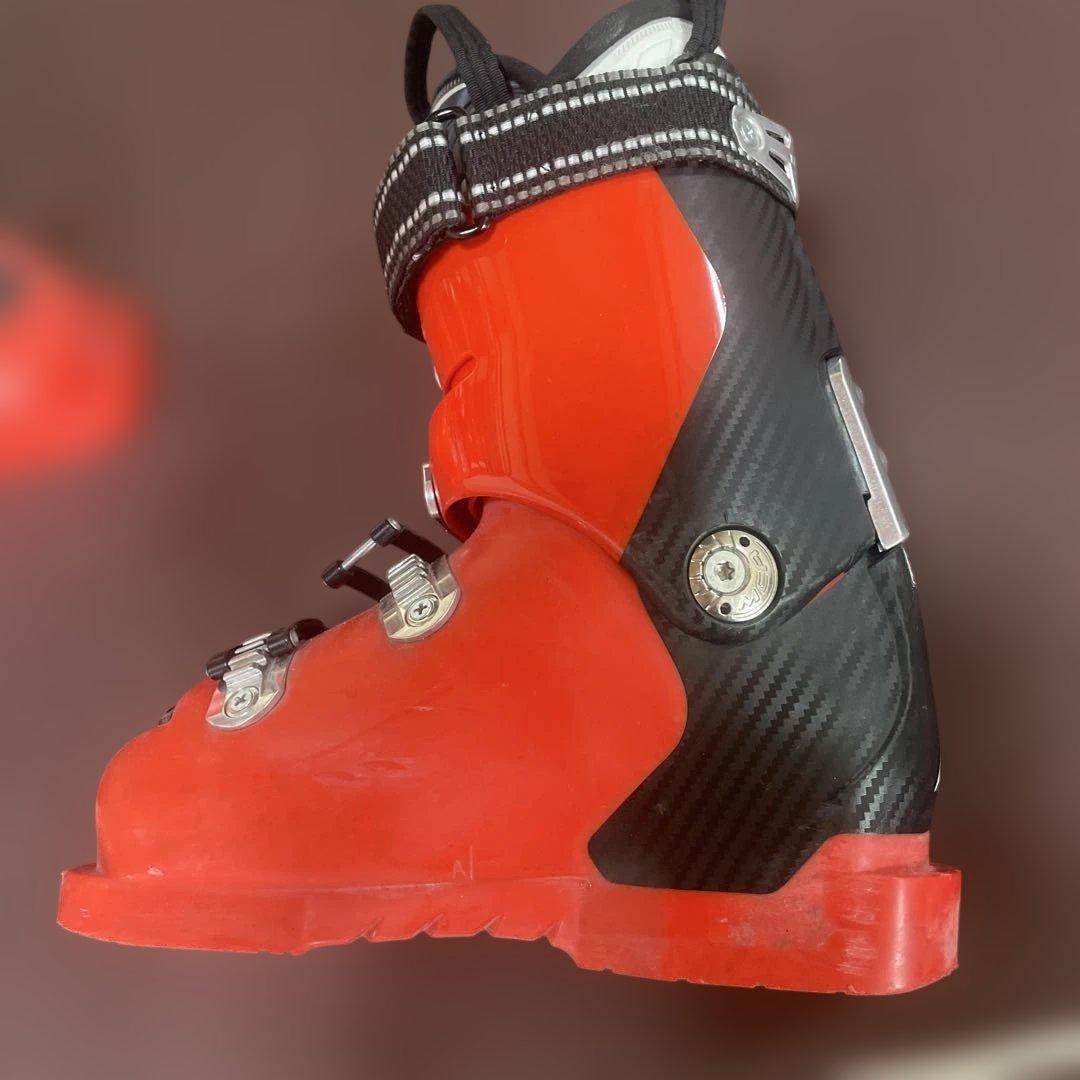 アトミック　スキー用ブーツ redster ＷＣ90 レディース　キッズ用