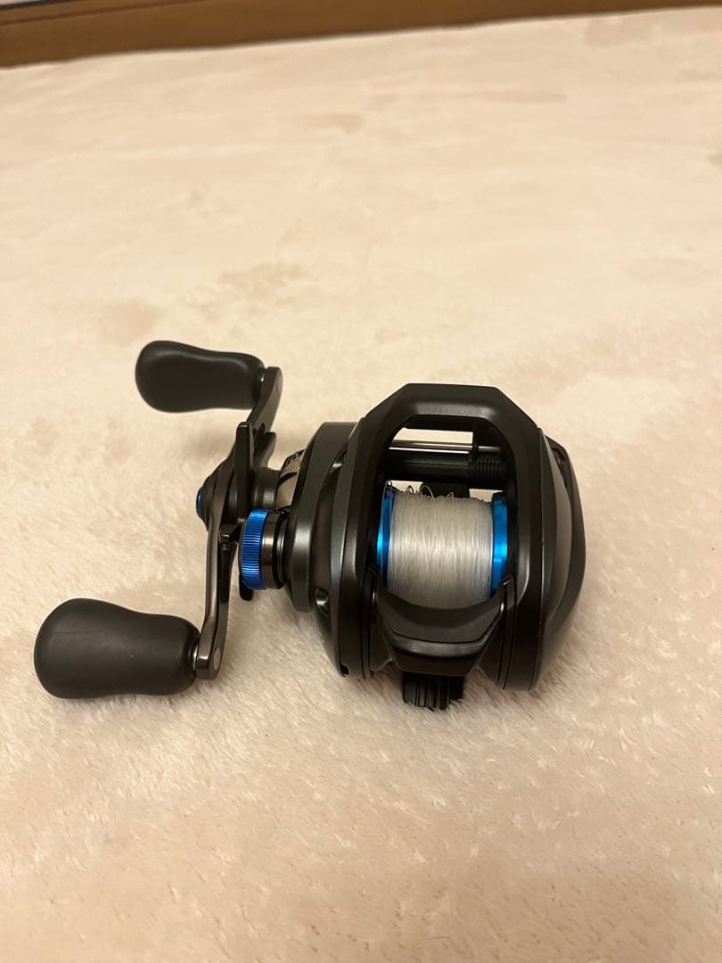 20SLX DC71 新品・未使用（箱無し）