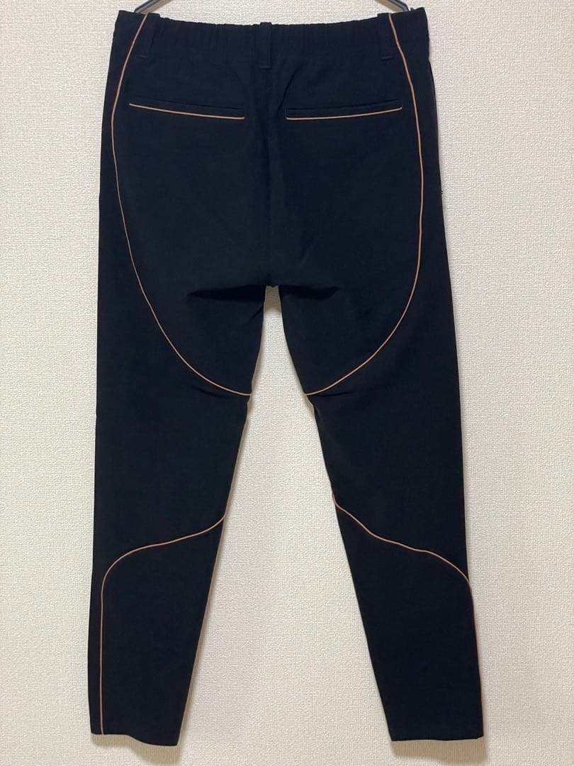 【上下セットがお買い得】マークアンドロナ セットアップ