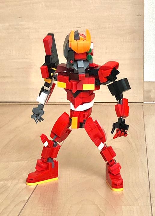 SAMURAI社長様 予約品