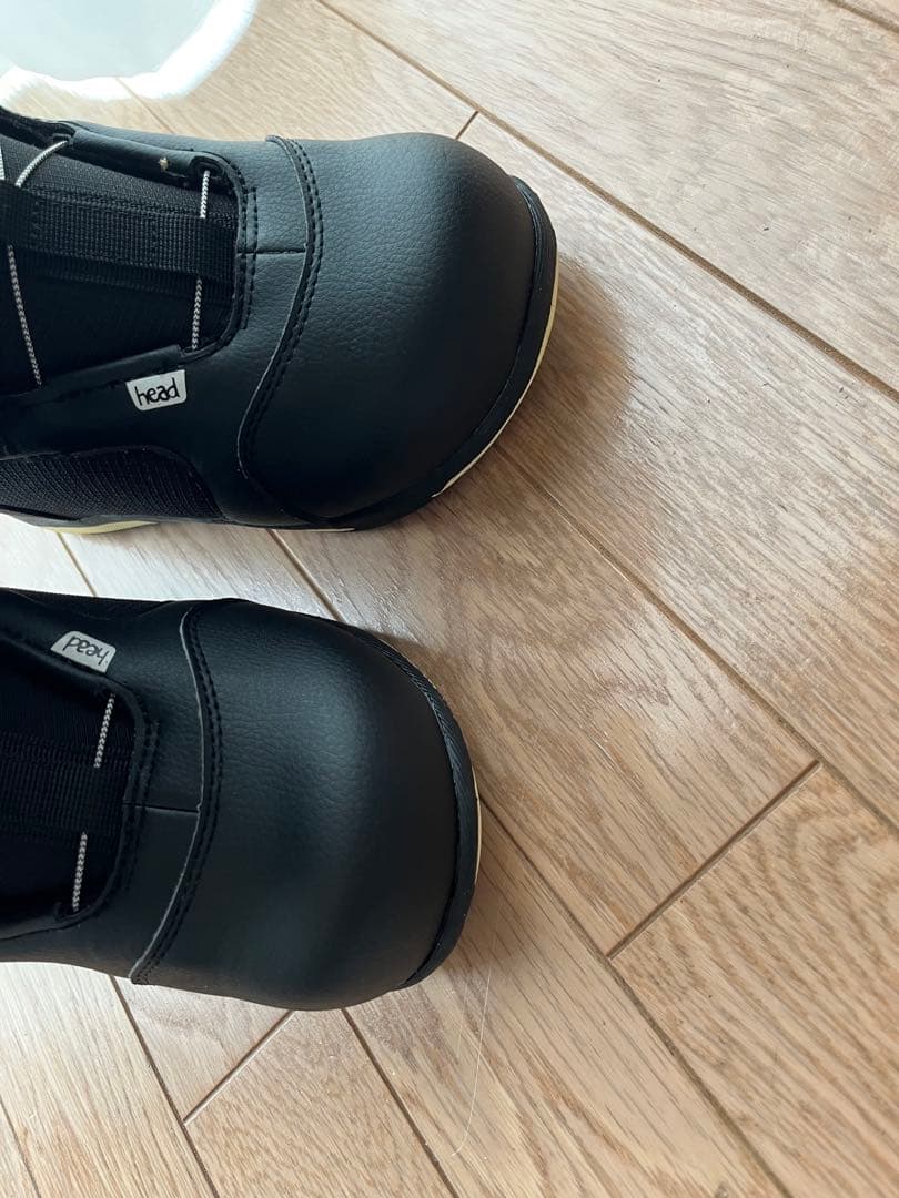 head スノーボードブーツ 21.5〜22.5cm 美品