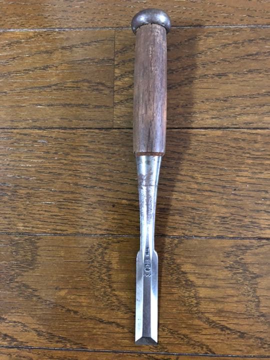 鑿　ノミ　助丸