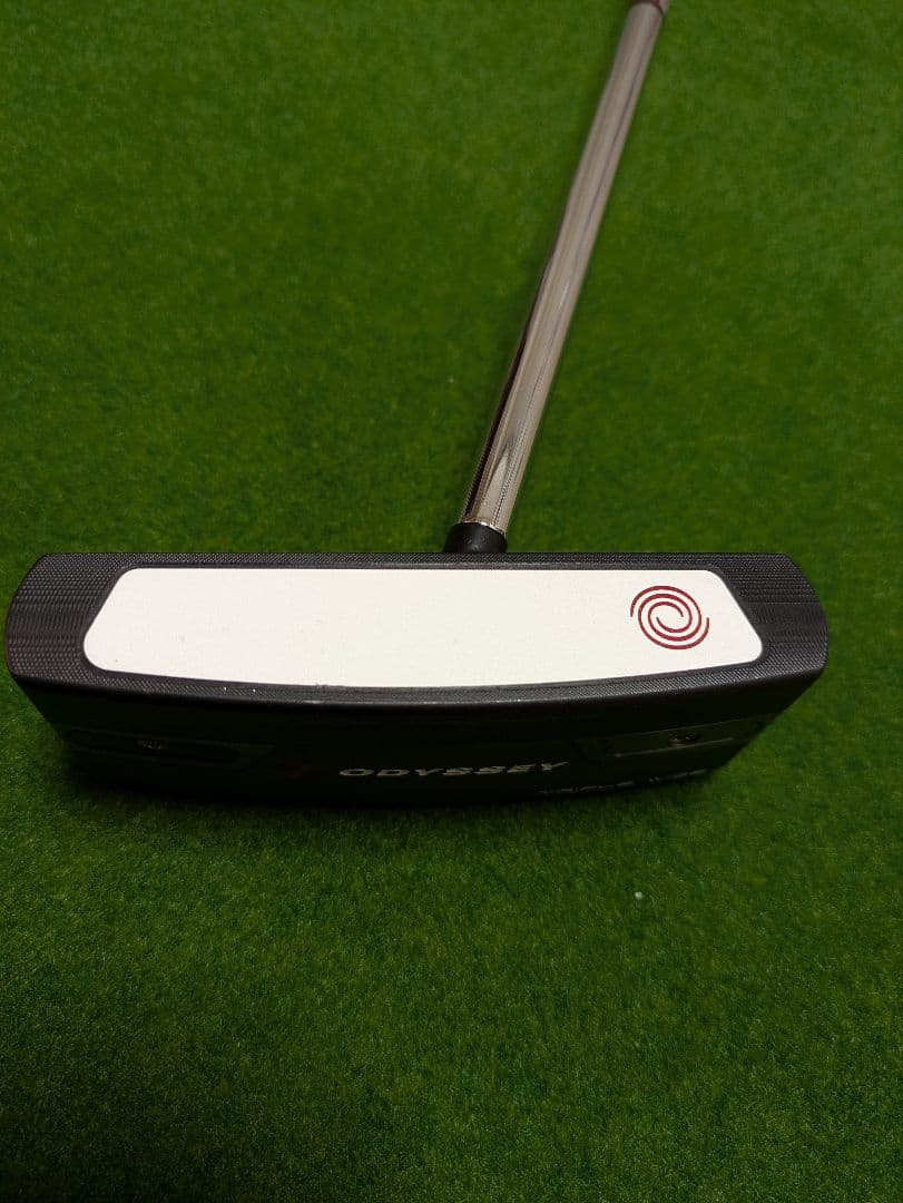オデッセイOdyssey TRI-HOT 5K CS センターシャフト　パター