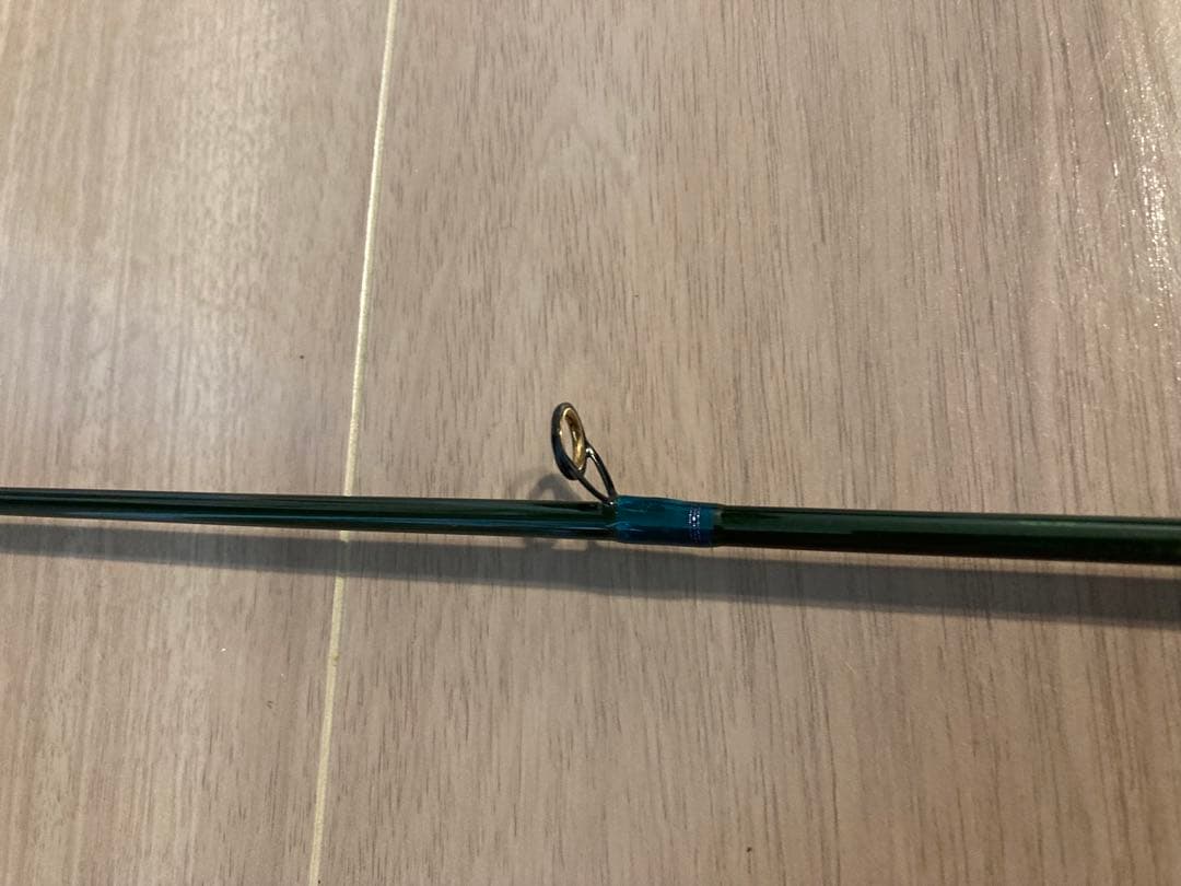 ノリーズ　ロードランナー　ハードベイトスペシャル600L 美品