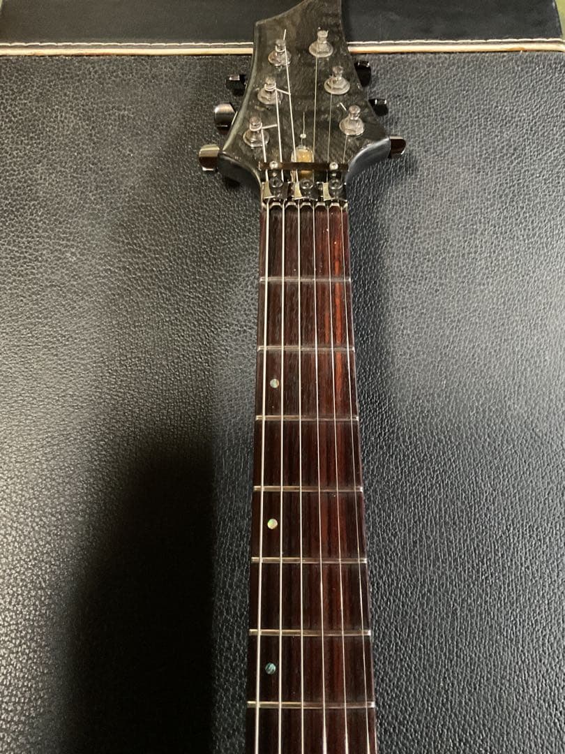 ギター GrassRoots G-FR-62GT