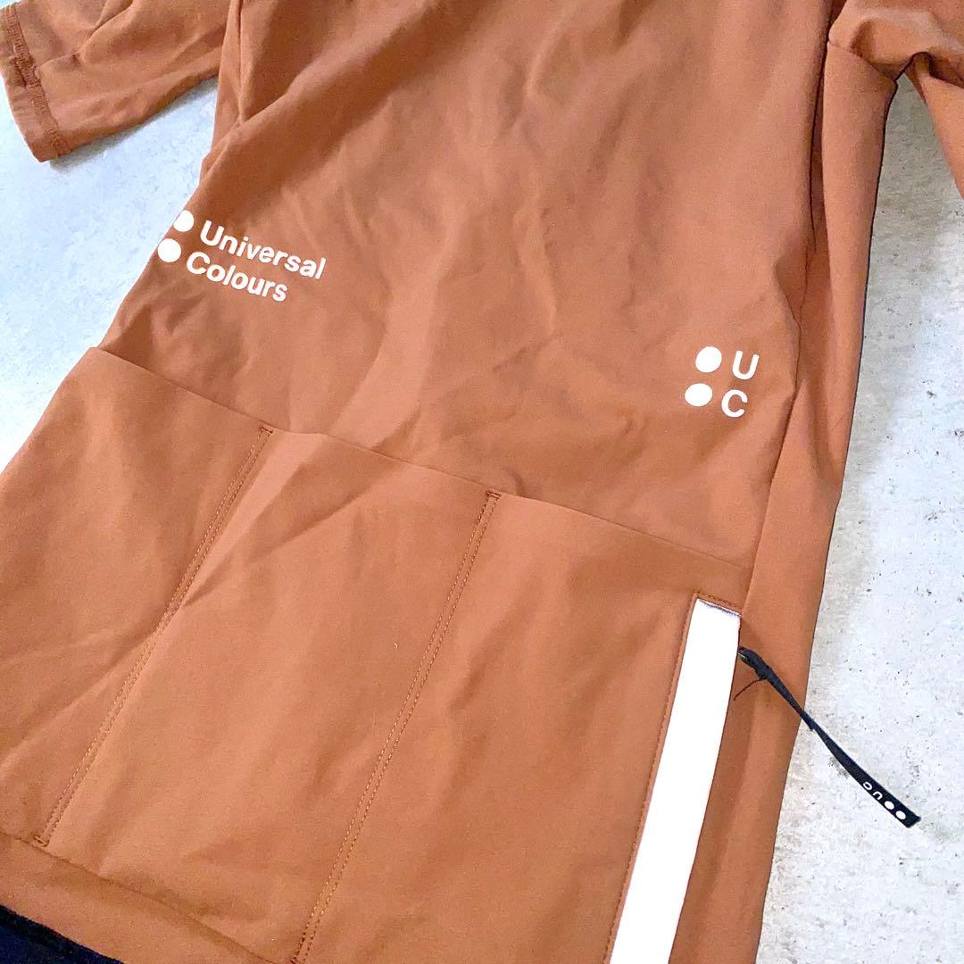 大値下げ　Universal Colours XXS サイクルジャージ