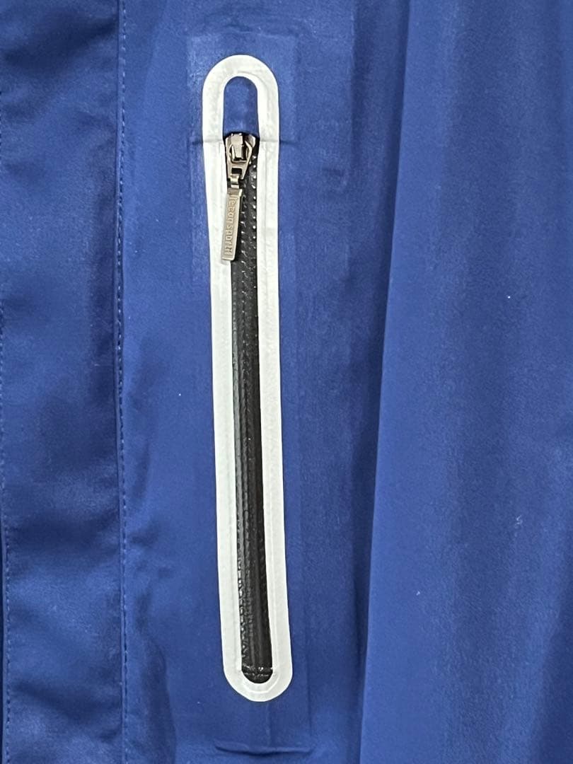 【迎春セール】90sヴィンテージ　ルコックスポルティフセットアップレインウェアL