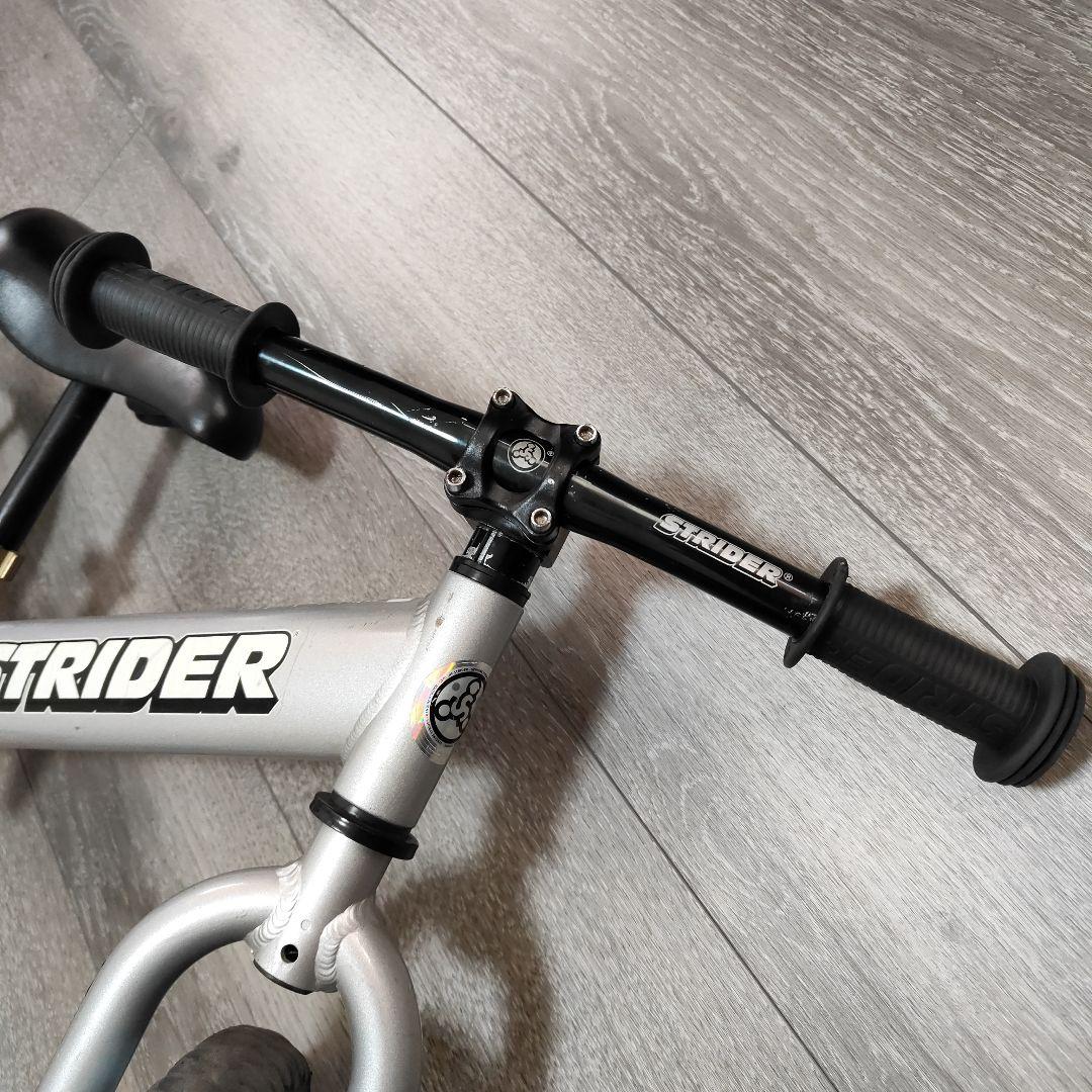 STRIDER pro ストライダープロ レース用カスタム有