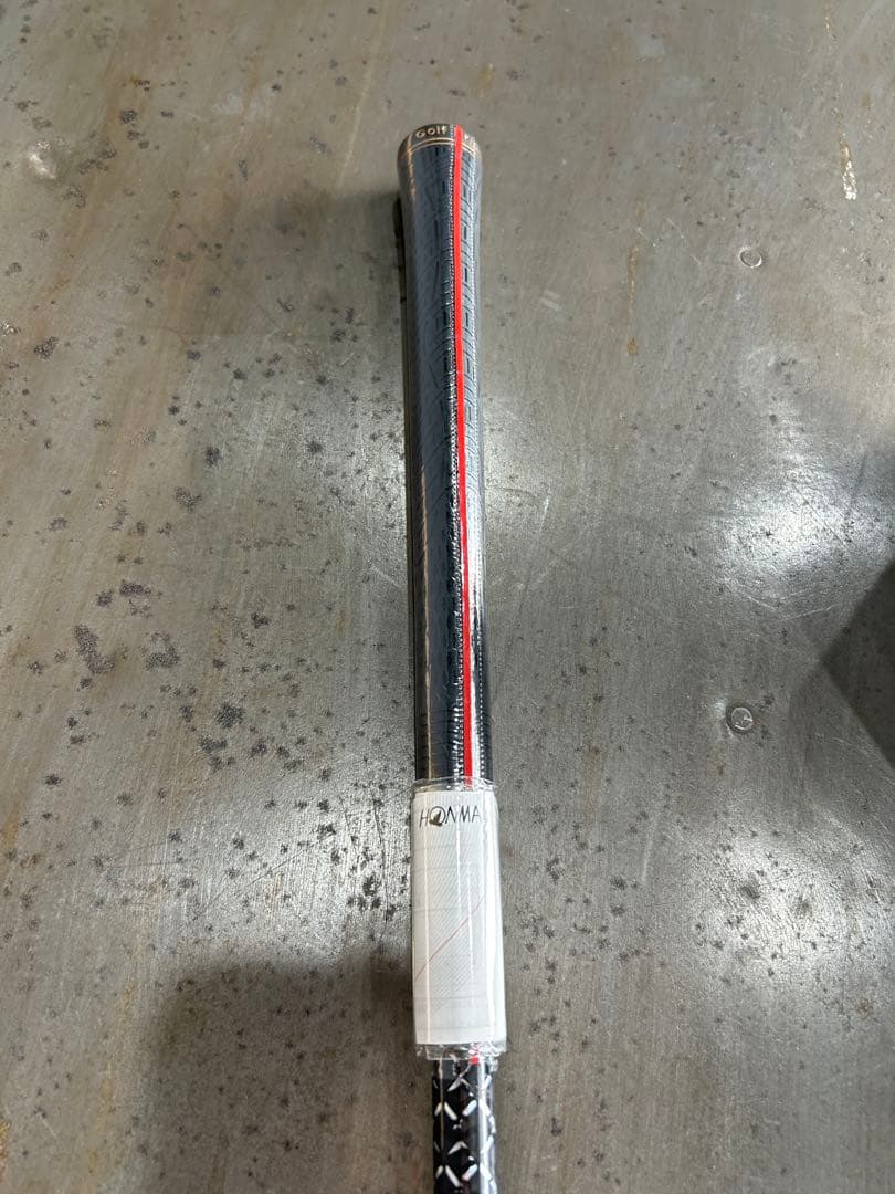 本間ゴルフ　メンズ　ベレス09 BLACK フェアウェイウッド 右利き用　新品