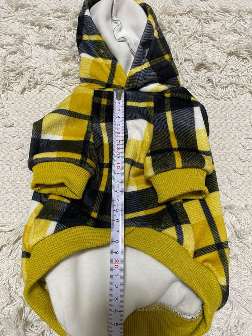 スパークパウズ　人　犬　お揃い　服