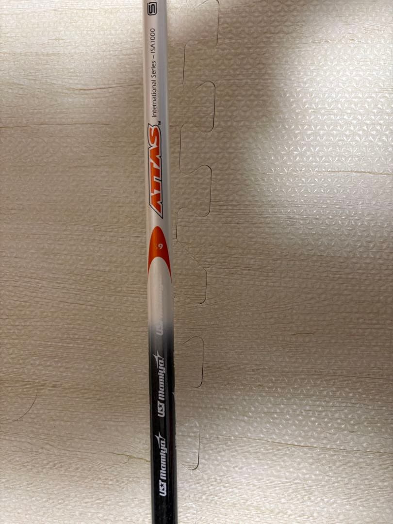 キャロウェイLEGACY APEX V ドライバー & X フェアウェイウッド