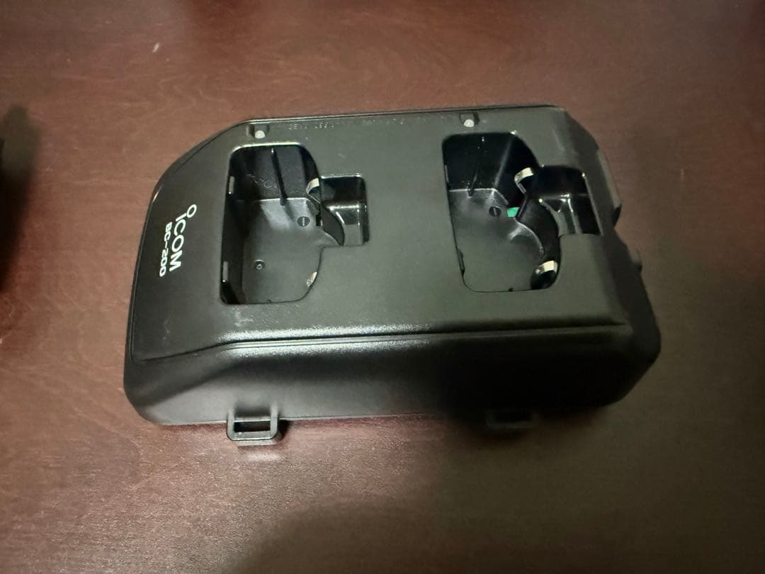 icom ic-4300セット　①15000写真追加