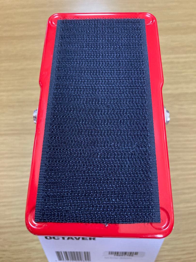 ギター tc electronic Sub'n'Up OCTAVER