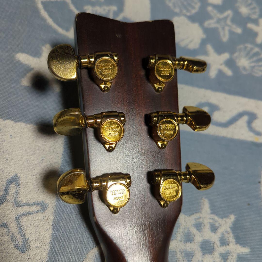 YAMAHA L6 前期　本体のみ