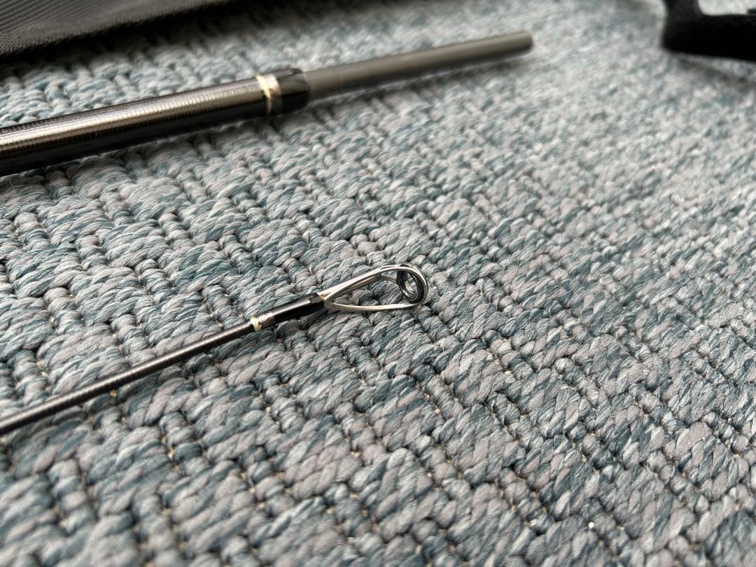 ロッドコム　ストレイトショアSS-98/11