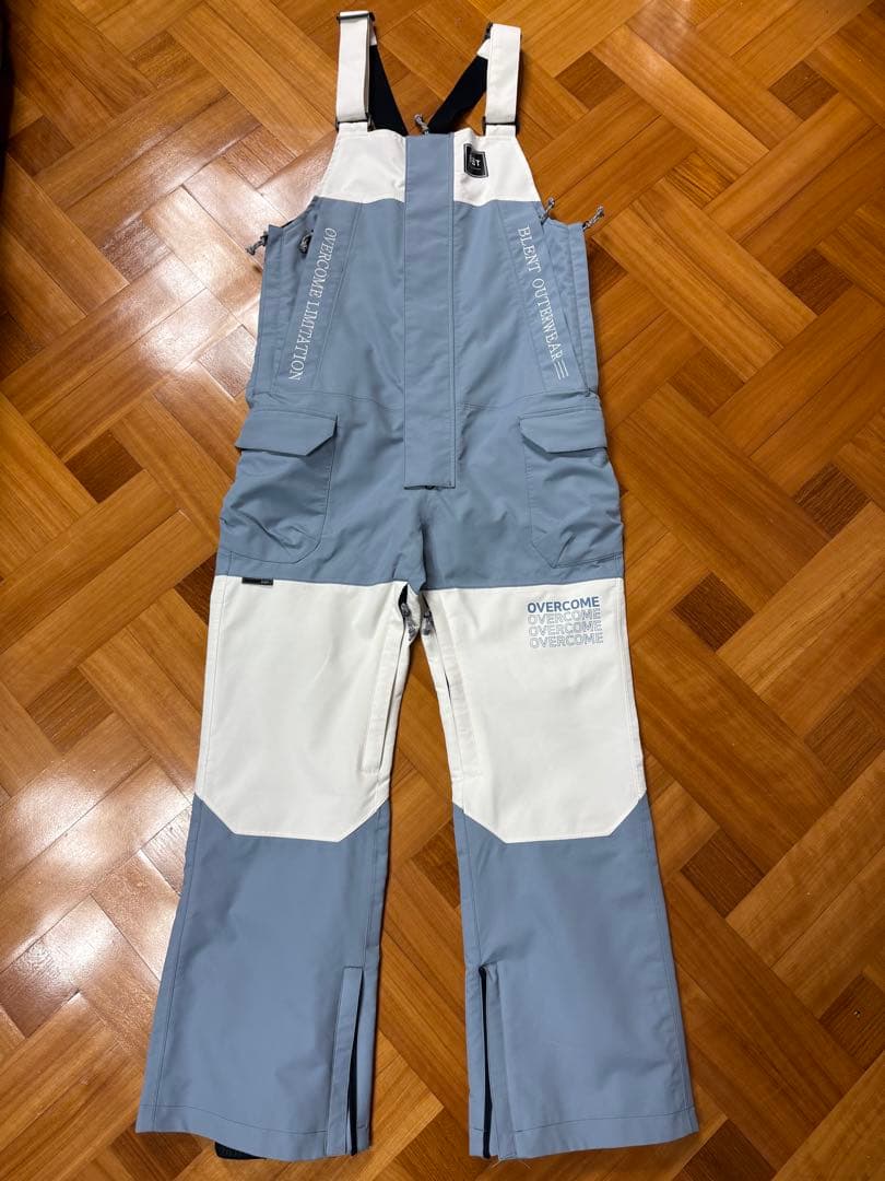 ブレントスノーボードウェア　Sサイズ