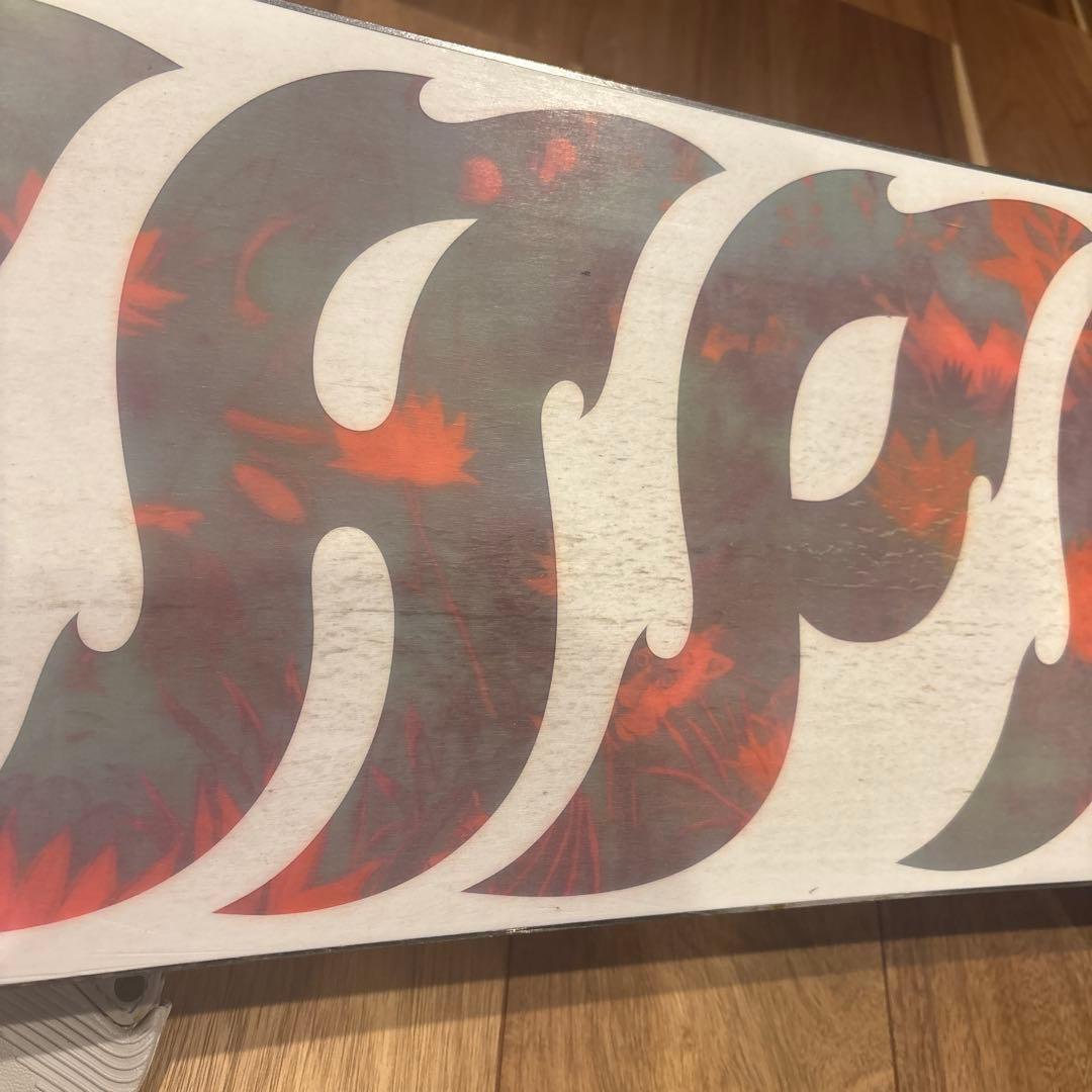 【値下げ交渉○】キャピタ　CAPITA パラダイス　PARADISE 147cm