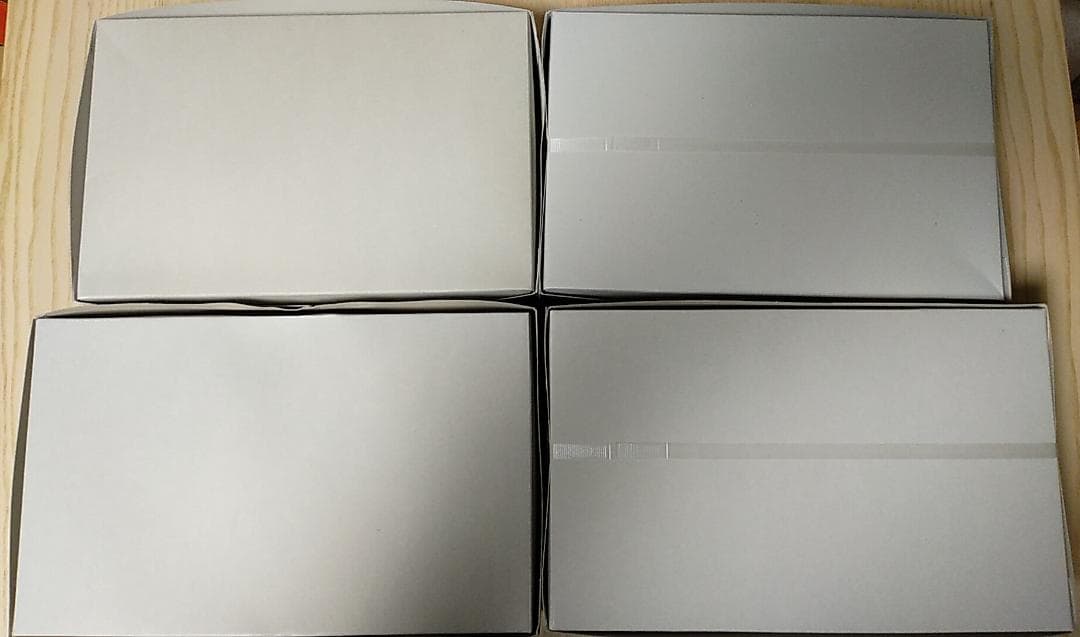 ⚪2/11までの特別限定価格■HG 量産型ザクセット 4体1セット