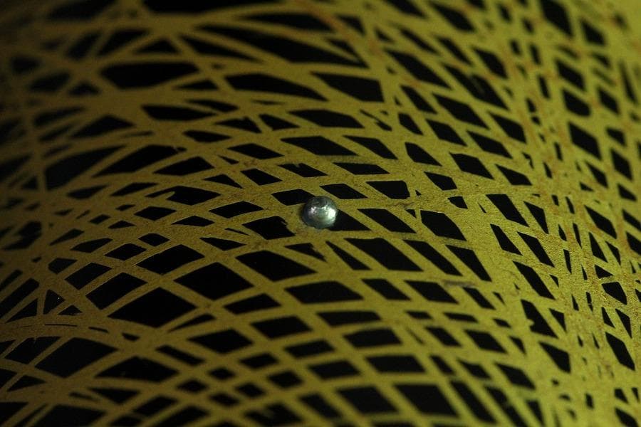 茶道具 長野横笛 月秋草蒔絵 武蔵野 茶器 共箱(K-YC367)