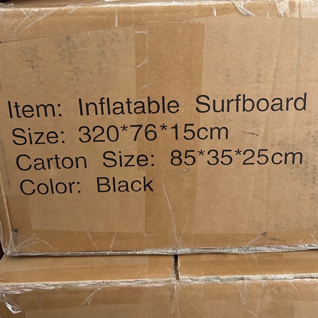 新品　SUPボード サップボード スタンドアップパドルボード サップ 2人乗り