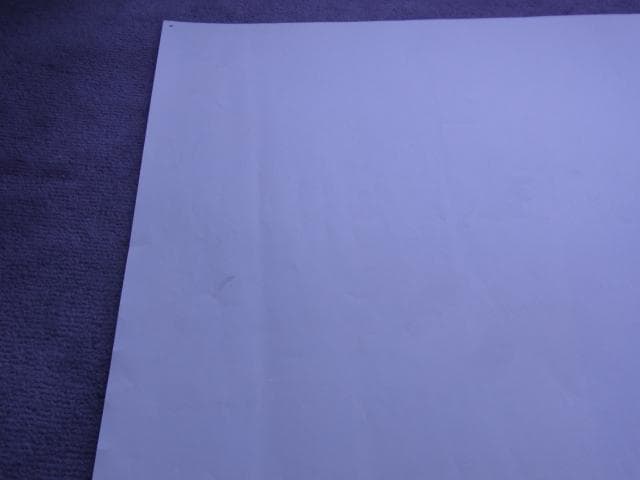 非売品　ポスター　宮本浩次　good morning　エレファントカシマシ