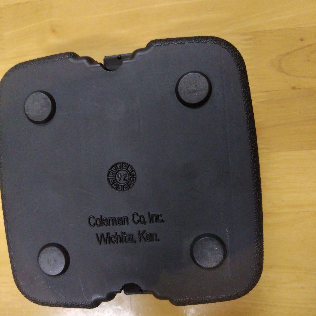 Coleman ツーマントルランタン