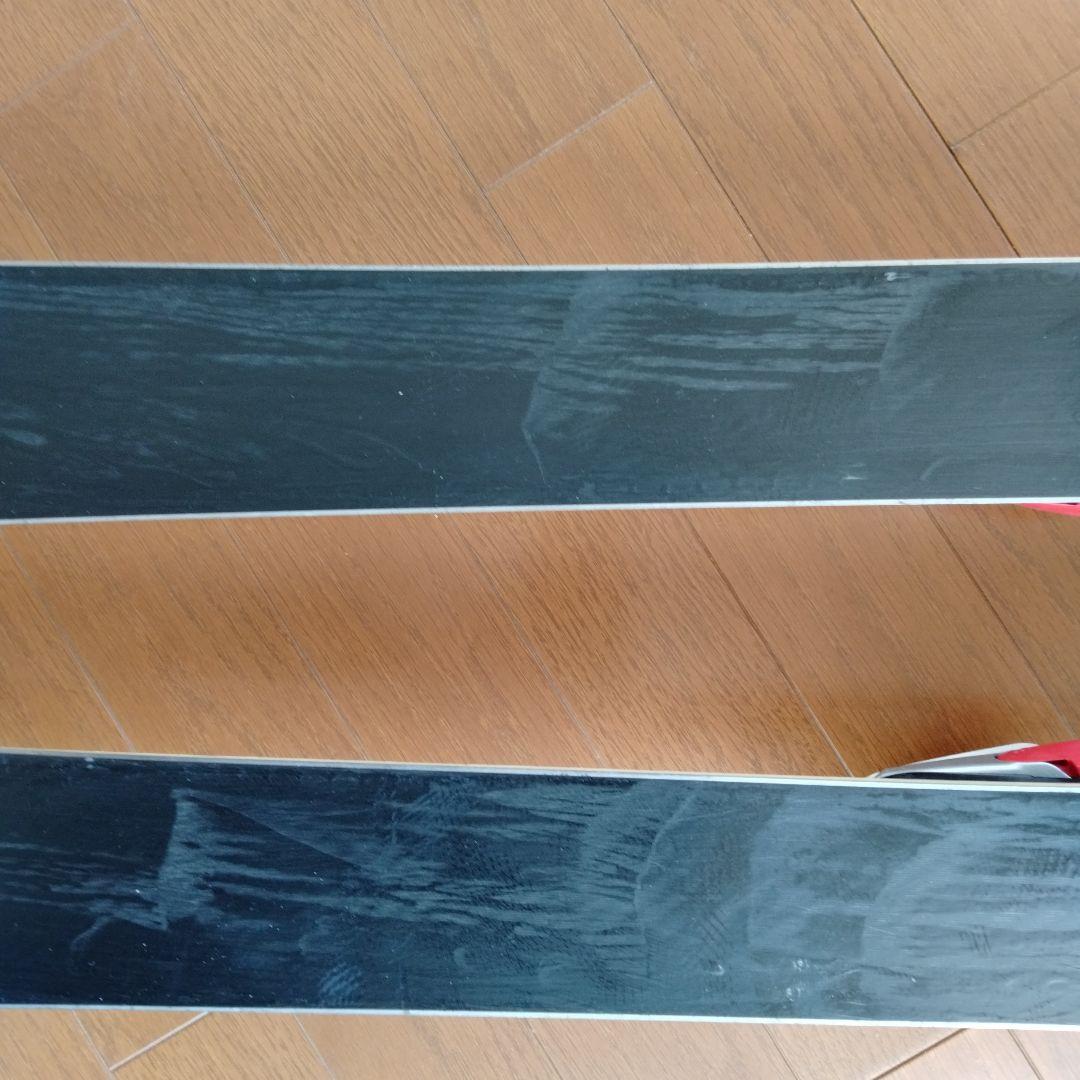 OGASAKA TC-SV 160cm マーカーコンプ12.0