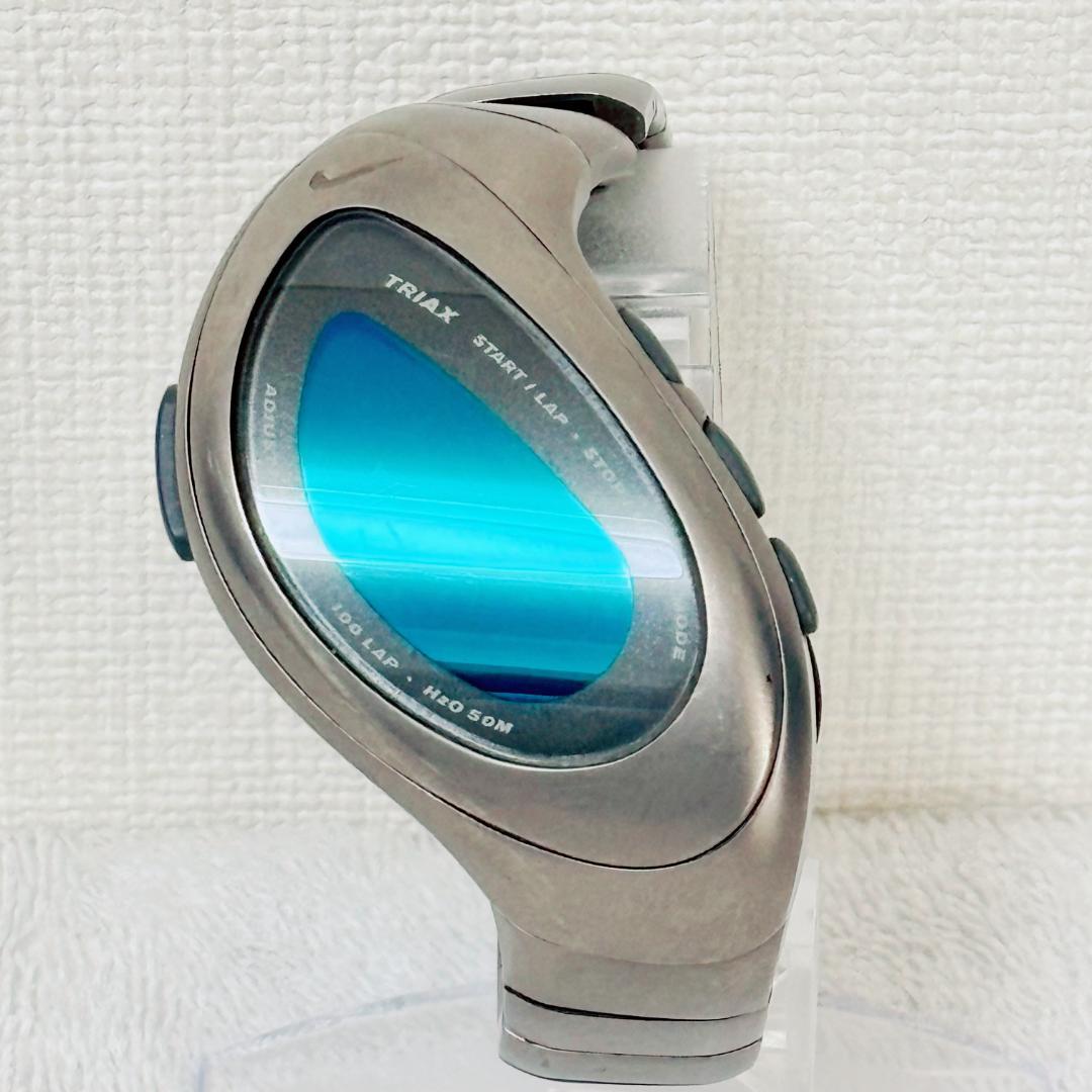 【ジャンク】限定モデル ナイキ トライアックス 中田英寿モデル【26-1-①】