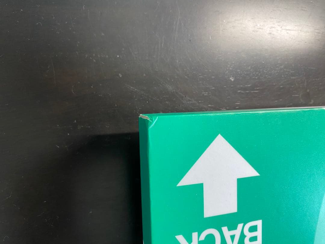 GETAWAY ゲッタウェイ