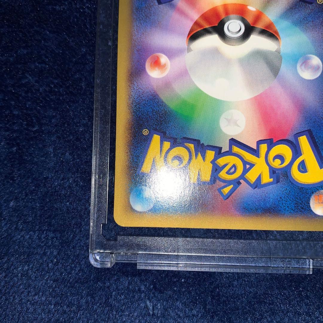 MリザードンEX UR XY2 ワイルドブレイズ 089/080