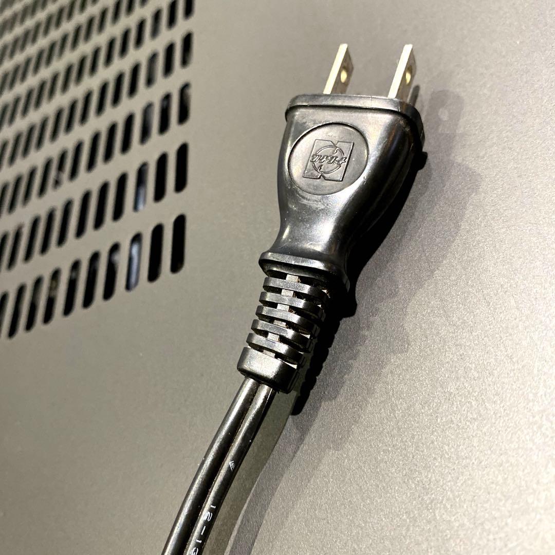 Technics プリメインアンプ SU-7700 テクニクス 動作品