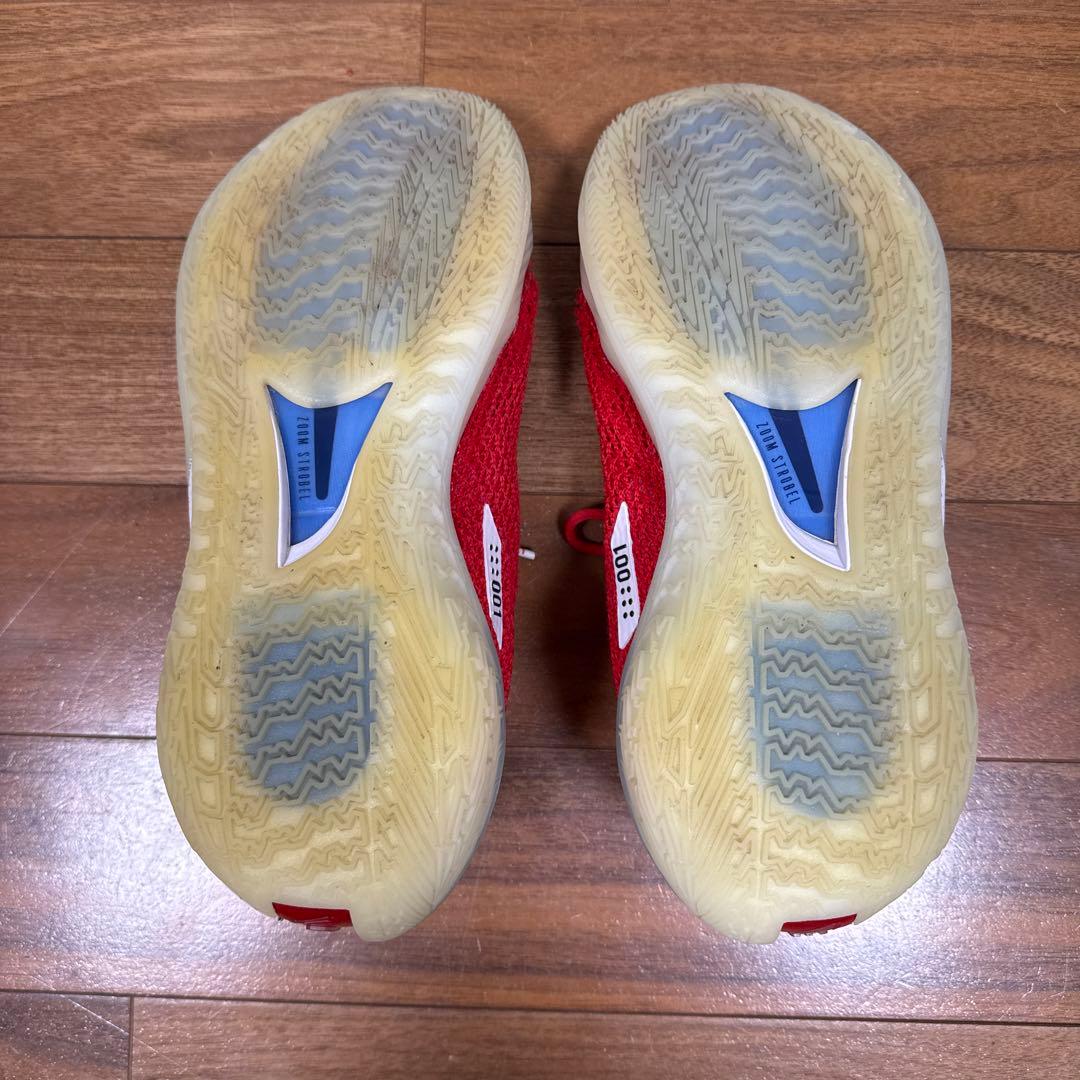 i*i様 NIKE Air Zoom GT Cut Team USA Sport