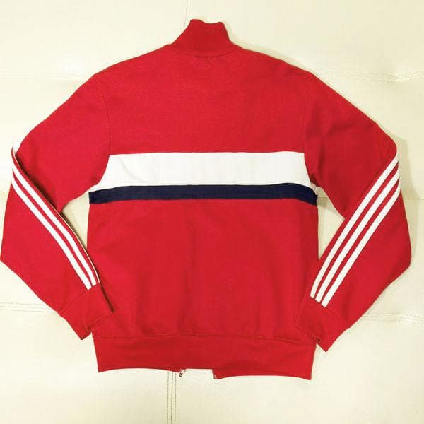 バイエルン・ミュンヘン アディダス トラックジャケット M ジャージ 00s