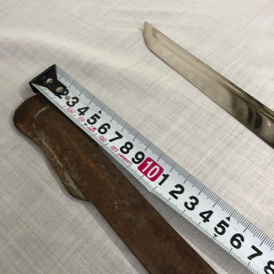 サーベル日本軍￼ 模造刀￼約70cm