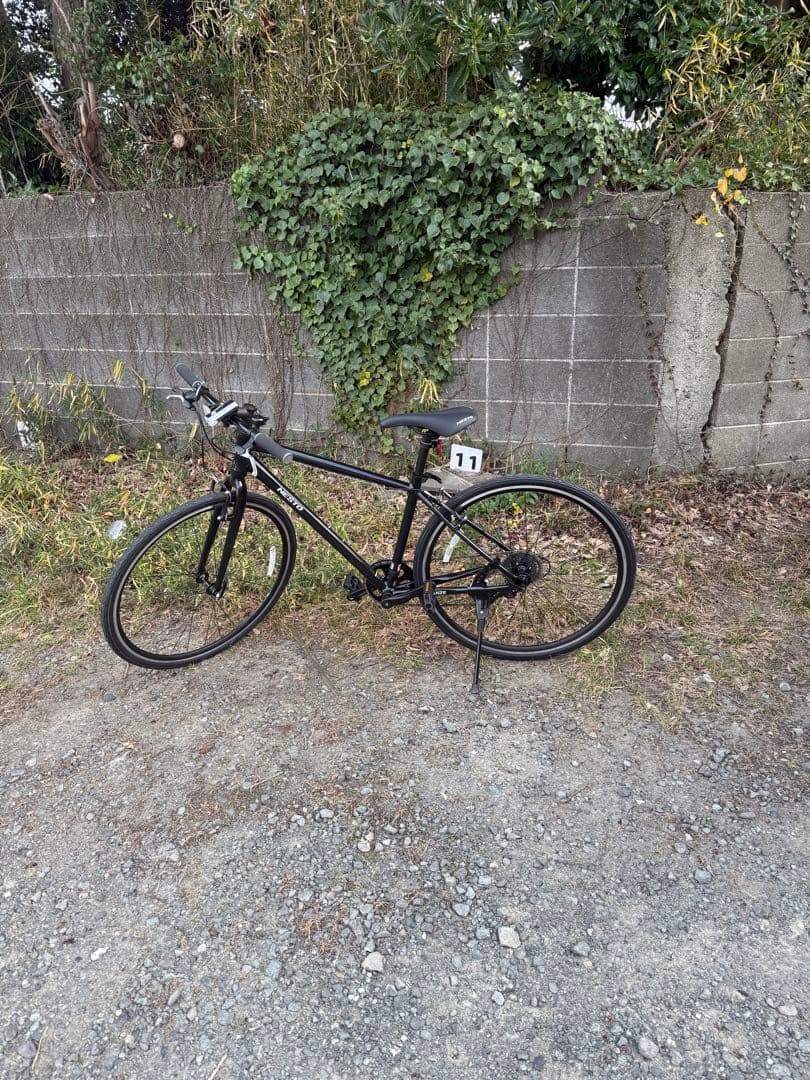 値引き交渉OK‼️ 2024年モデルNESTO VACANZE 2