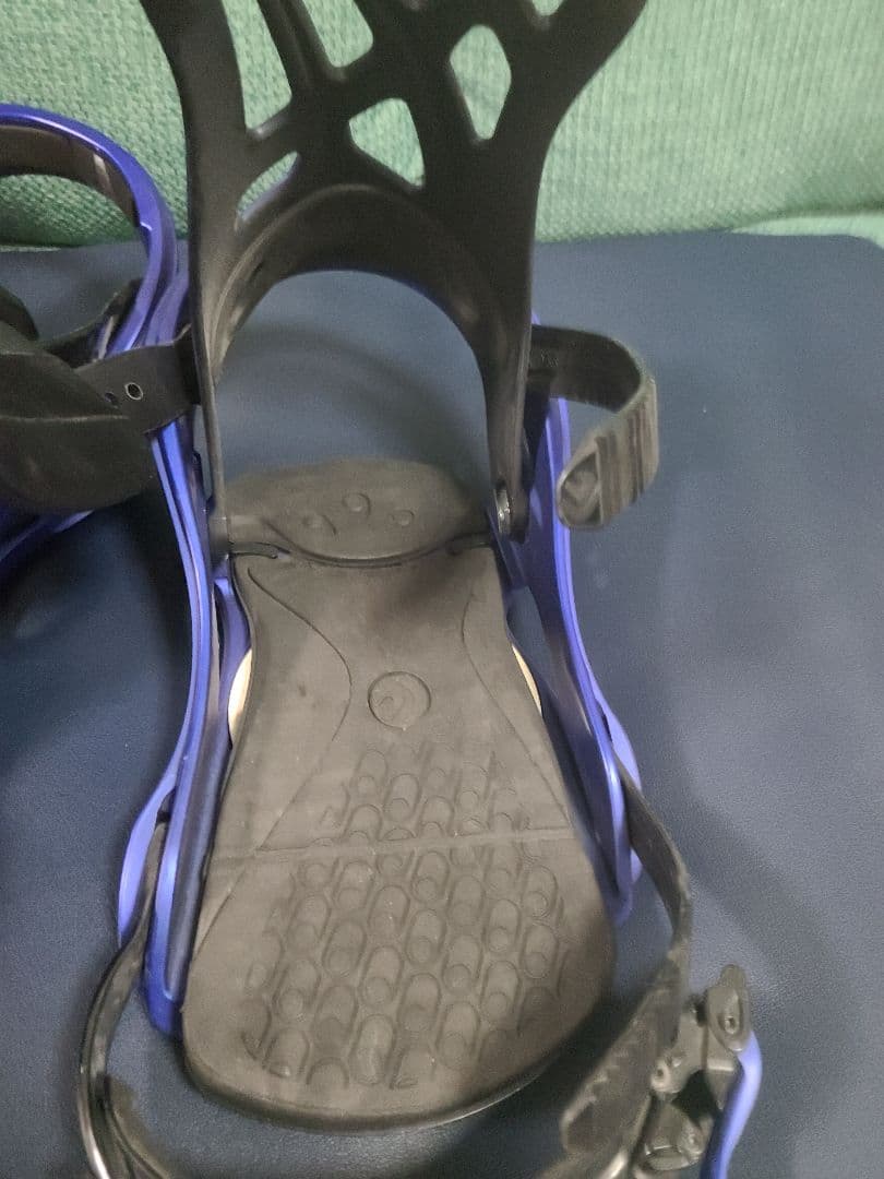 【使用感あり】FLUX DMCC-LIGHT M