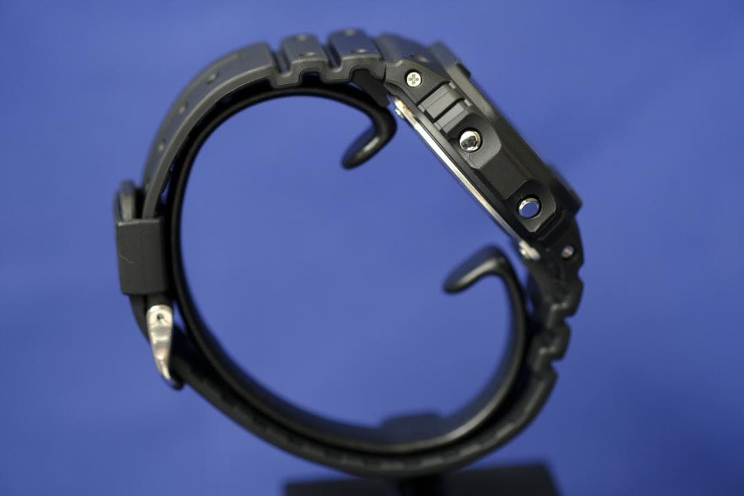 【美品】CASIO G-SHOCK DW-5600RL／復刻デザイン(87)