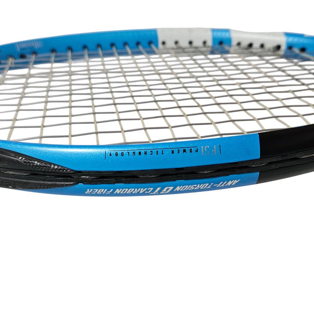 BabolaT バボラ Pure Drive 硬式テニスラケット