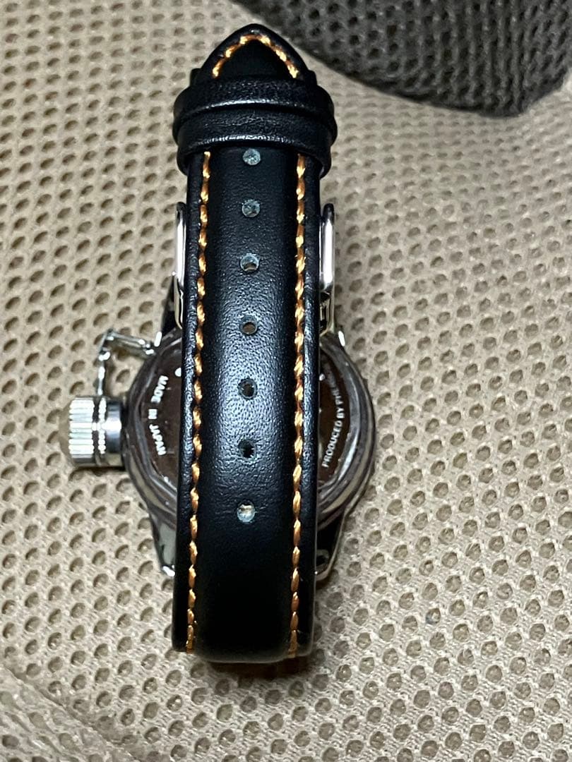 値下げ！清水エスパルス25周年記念ウォッチ by Pherrow's