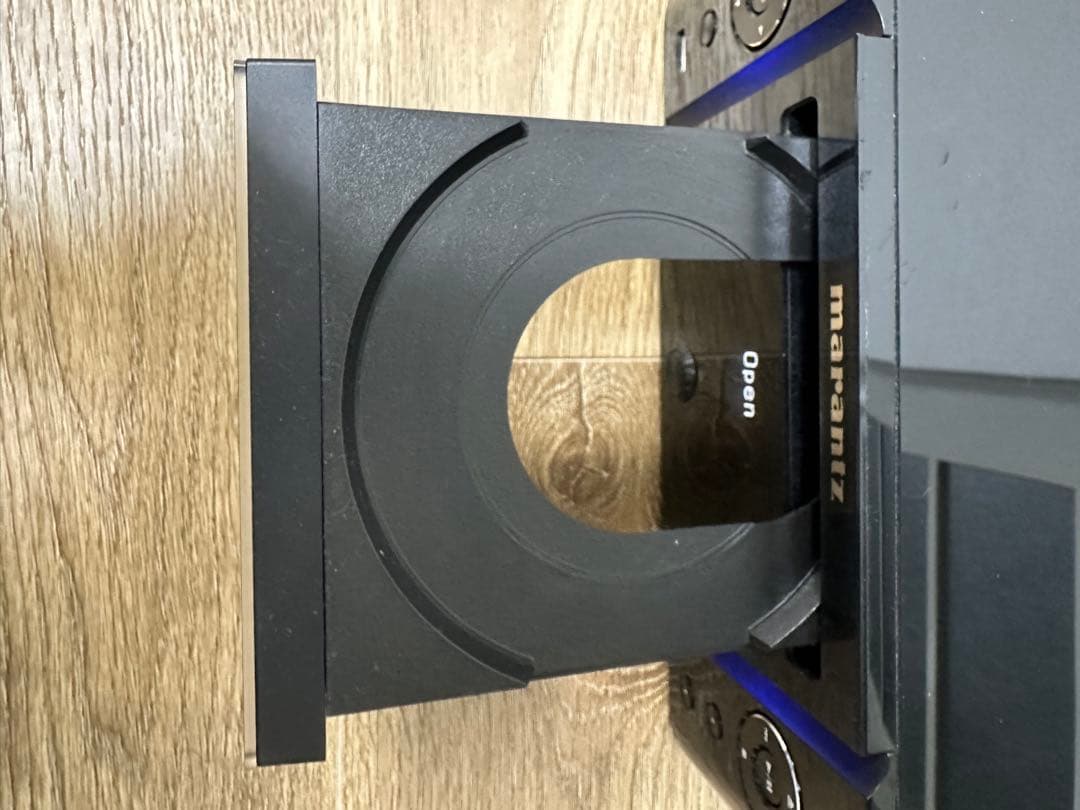 candyマランツ marantz M-CR611 CD 2017年製