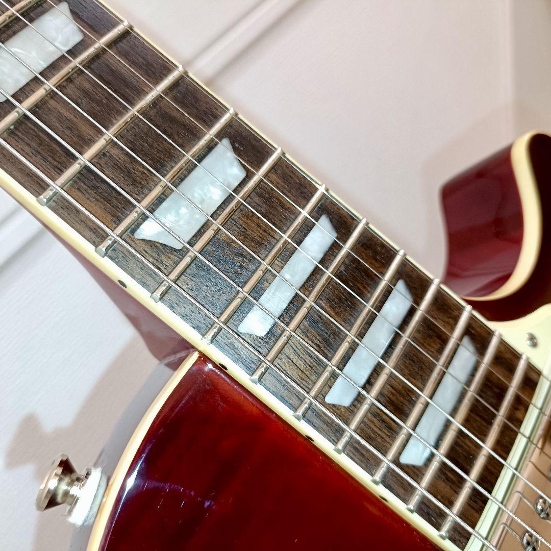 ギター Epiphone Les Paul Standard 60s Iced Tea