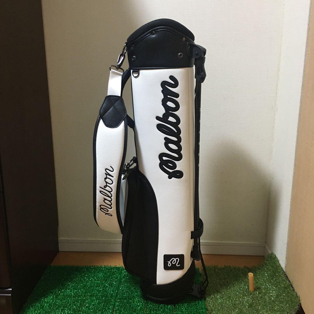 Mikipink 　　malbon golf (マルボンゴルフ)