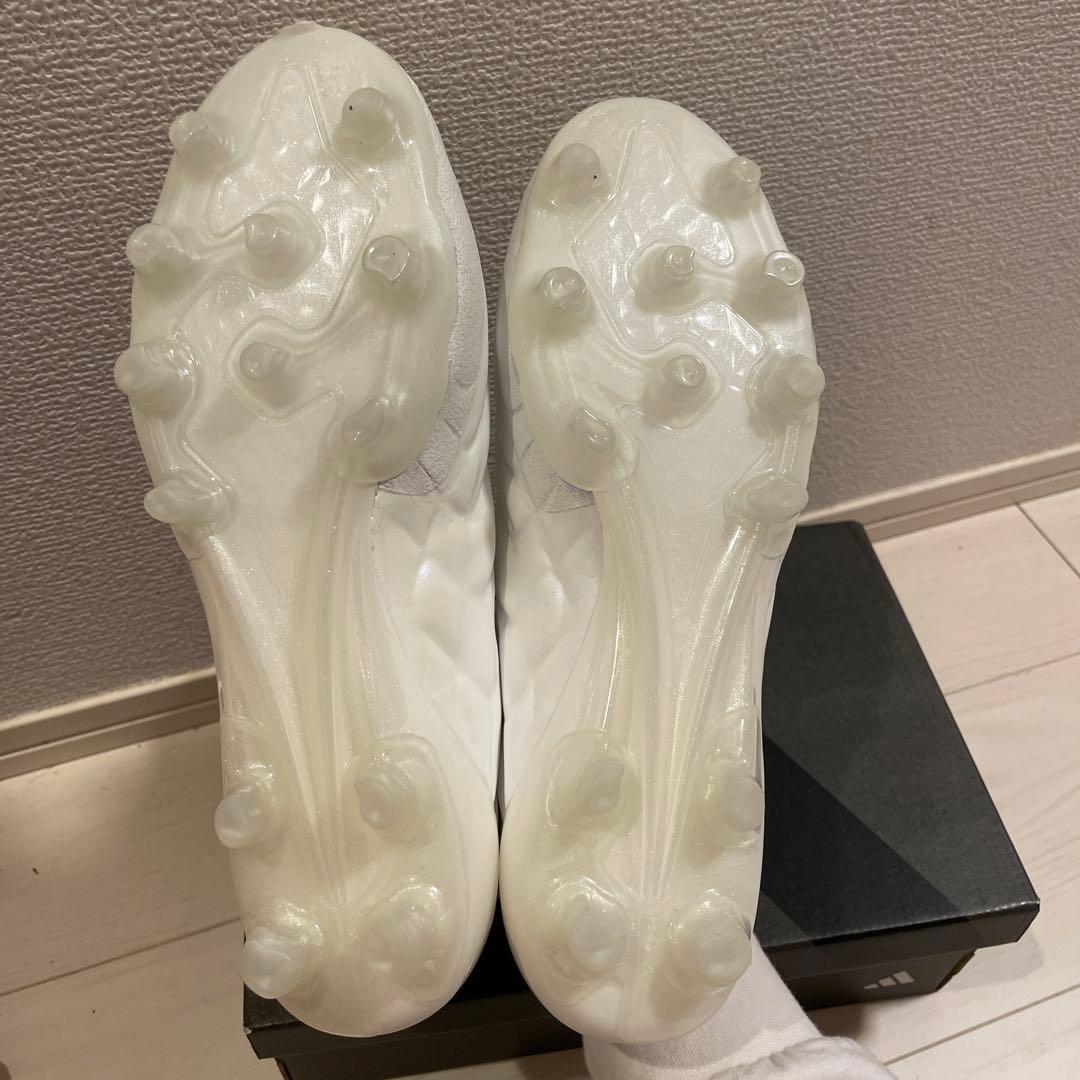 adidas サッカー スパイク コパ 25.0センチ